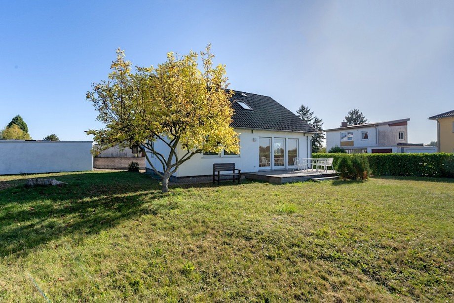 R�ckansicht2 Haus W�rth-Schaidt