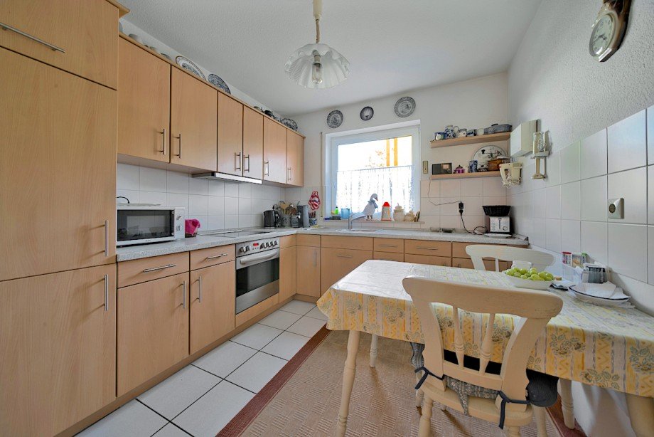 K�che Haus Bad Bergzabern