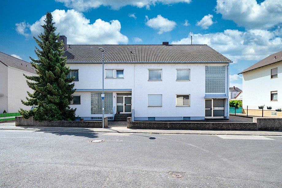 Ansicht2 Haus Ha�loch