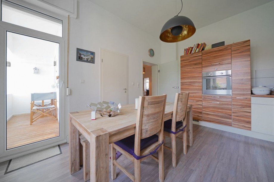 K�che Wohnung Landau