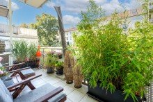 EG-Balkon Renditeobjekt in stadtnaher Lage von Neustadt an der Weinstra�e