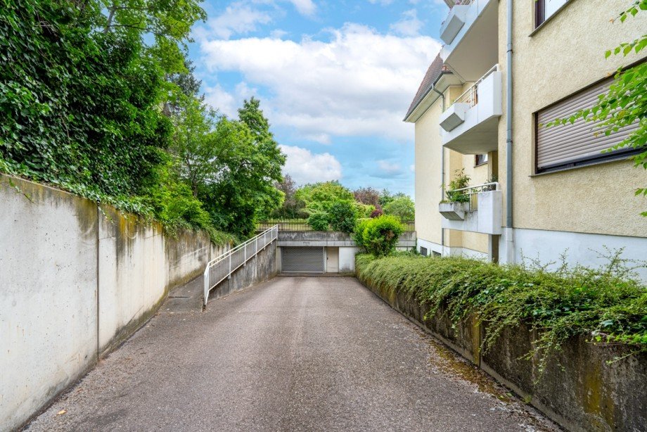 Tiefgarage Wohnung Neustadt