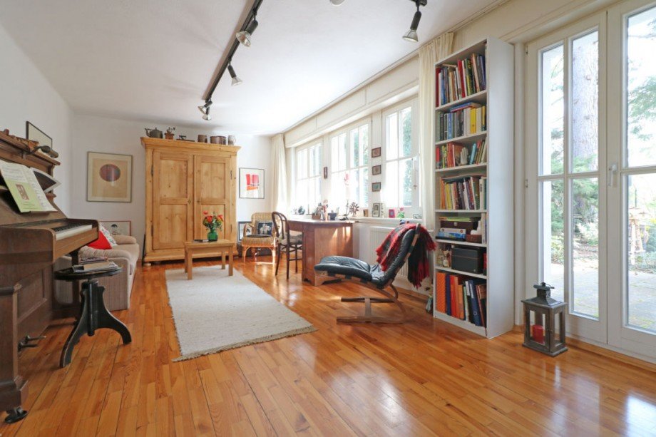 B�ro Anbau Haus Albersweiler