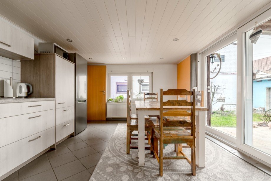 K�che Haus Westheim