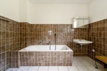 Bad Wohnhaus mit Nebengeb�ude, Apartment und traumhafter Aussichtslage in Lambrecht