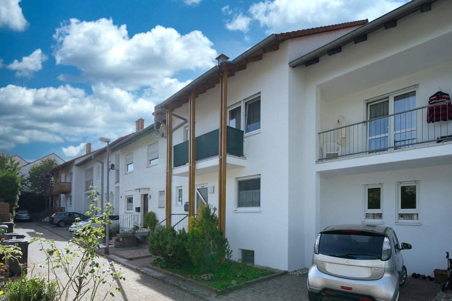 Ansicht2 Haus Bad Bergzabern