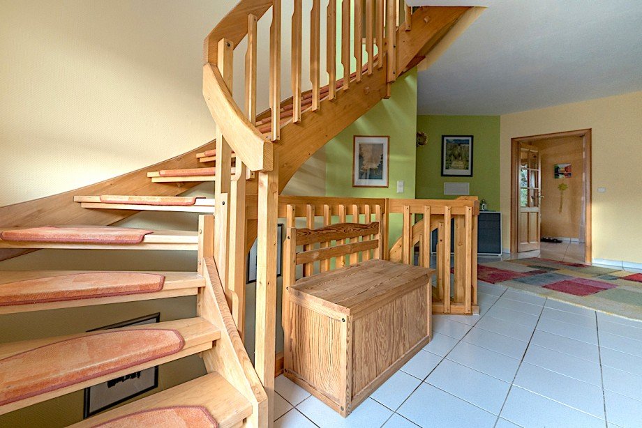 Flur2 Haus Annweiler