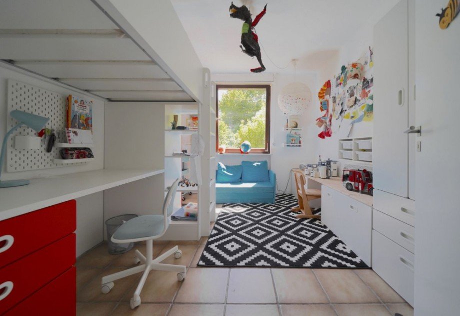 14 Bungalow Landau