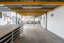 Werkstatt 1  Winzingerstra�e Attraktives Wohn- und Gesch�ftshaus mit vielseitigen Nutzungsm�glichkeiten