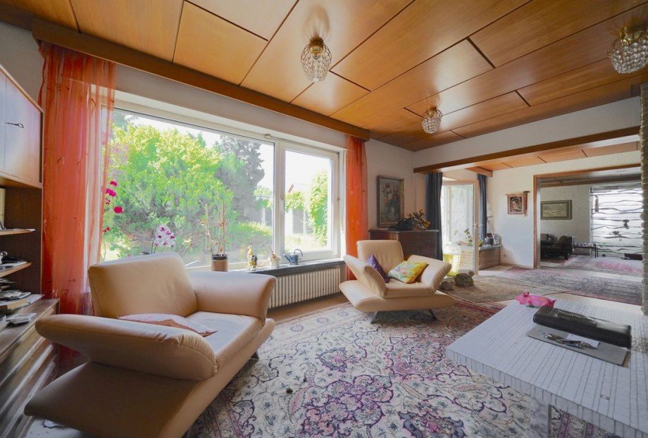 5 Haus Landau
