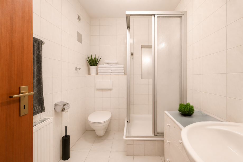Bad UG Wohnung Gleisweiler
