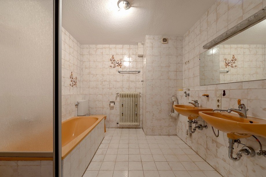 Bad OG Haus Bad Bergzabern