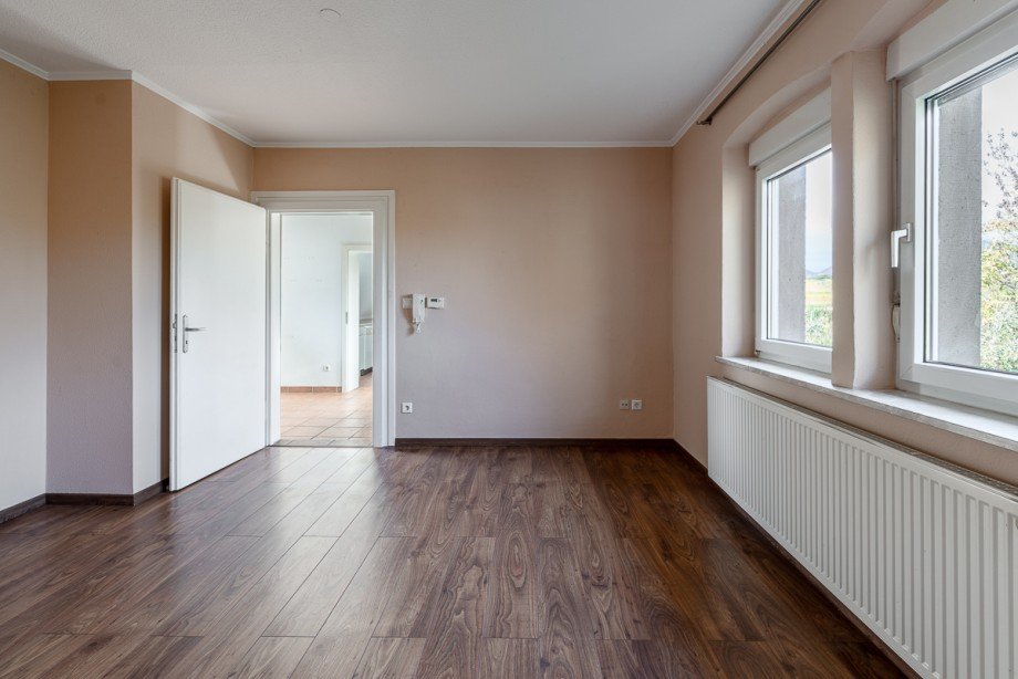 Esszimmer Maisonettewohnung Edesheim