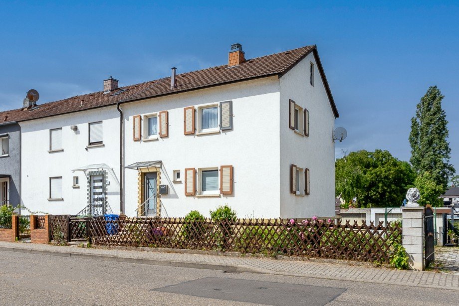 Ansicht 2 Haus Neustadt