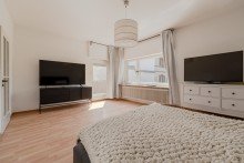 Schlafen2 Wohnung1 Attraktives Wohn- und Gesch�ftshaus mit vielseitigen Nutzungsm�glichkeiten
