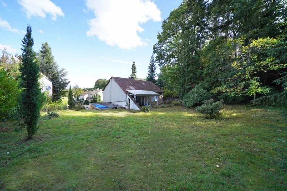 9 Einfamilienhaus Neustadt