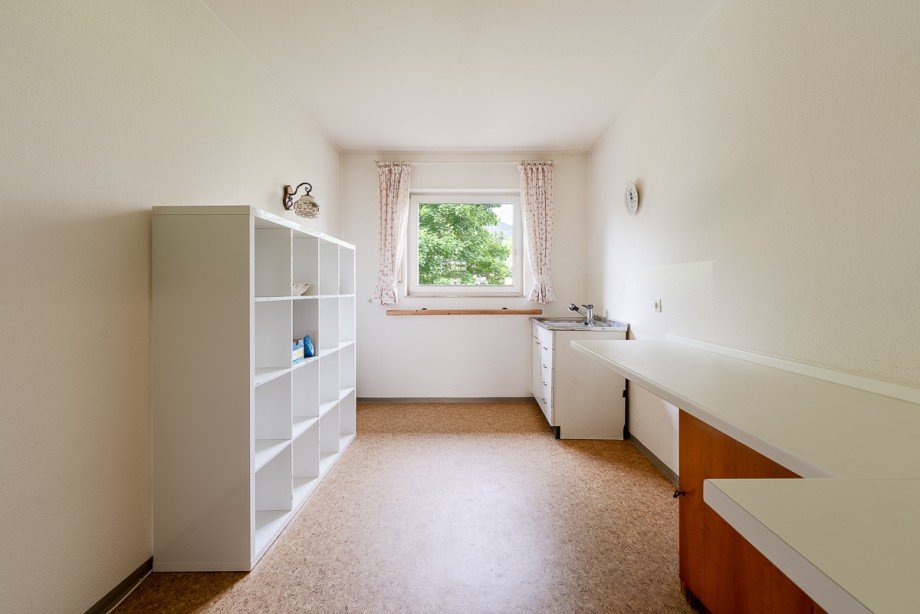 K�che Wohnung Neustadt