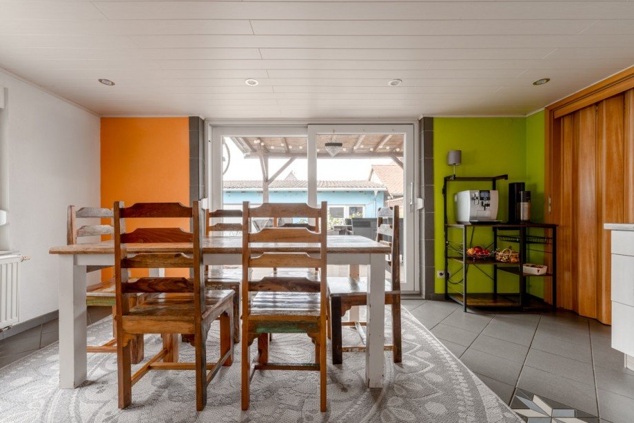 K�che Haus Westheim