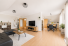 Hauptbild Lichtdurchflutete Dachgeschosswohnung mit S�dbalkon, Speicher, Garage und Stellplatz