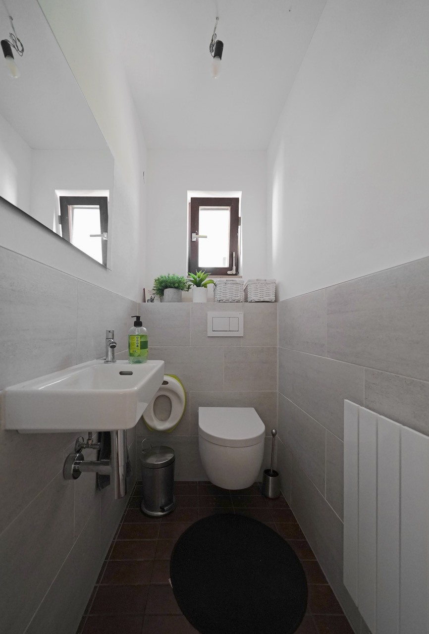12 Bungalow Landau