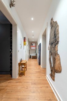 1.OG-Flur Renditeobjekt in stadtnaher Lage von Neustadt an der Weinstra�e