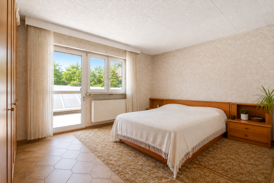 Schlafen1 Bungalow Neustadt