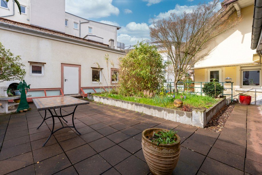 1.OG Dachterrasse1 Haus Neustadt