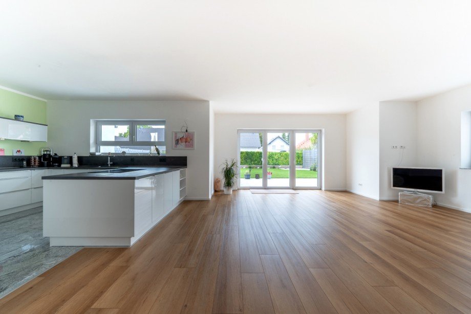 EG Wohnen 1 Haus Altdorf
