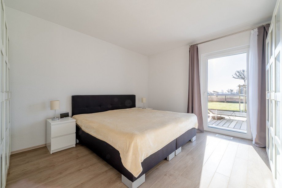 Schlafzimmer Haus Altdorf
