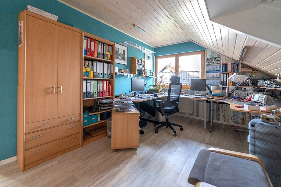 B�ro DG Haus Annweiler
