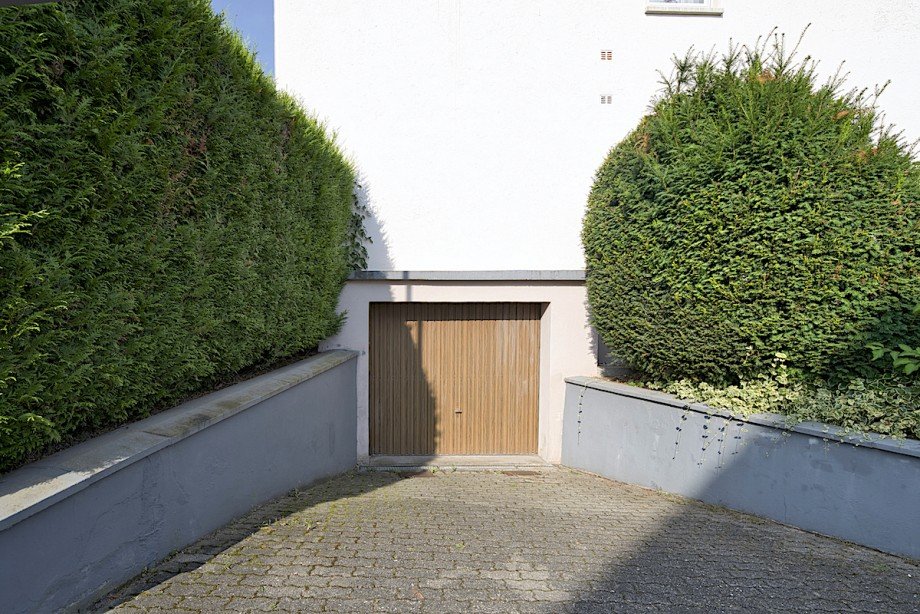 Garage Haus Bad Bergzabern