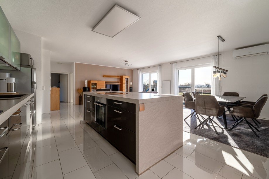 K�che Haus Altdorf