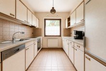 K�che EG Charmantes Reihenmittelhaus in begehrter Wohnlage von Neustadt-Hambach