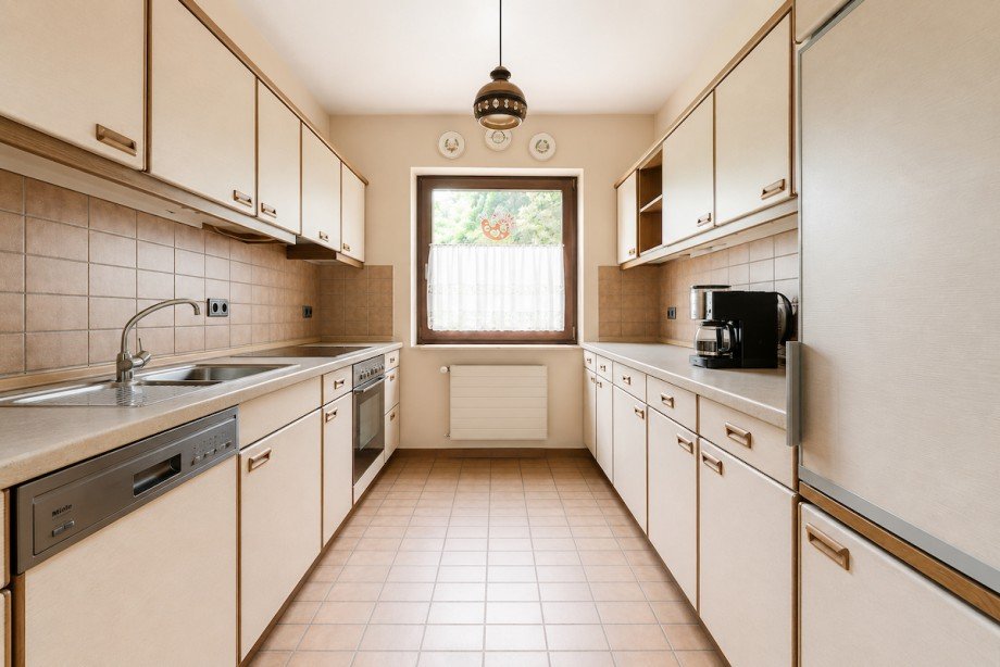 K�che EG Reihenmittelhaus Neustadt