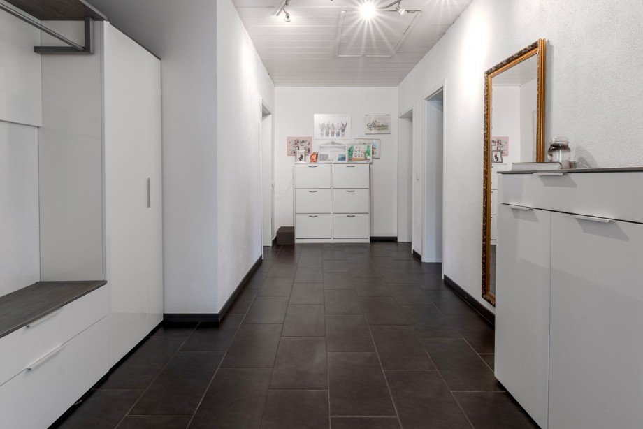 EG Flur Bungalow Freimersheim