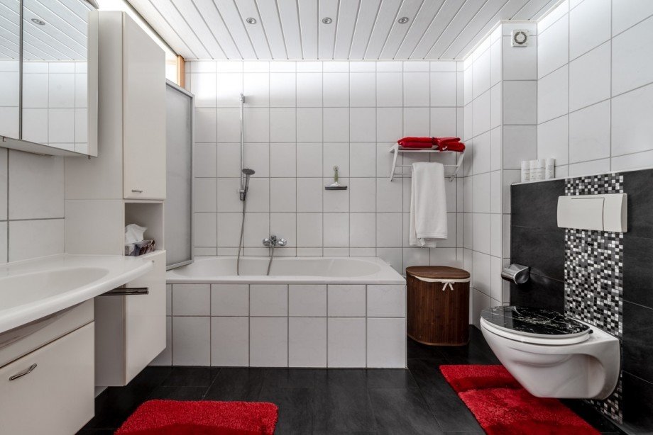Bad EG Haus Ludwigshafen