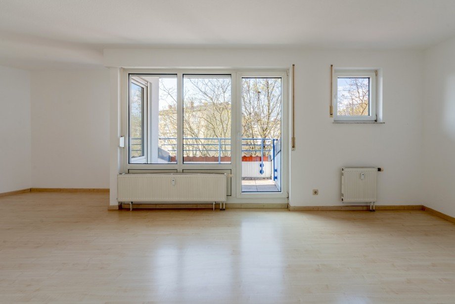 Wohnzimmer 1 Wohnung Landau