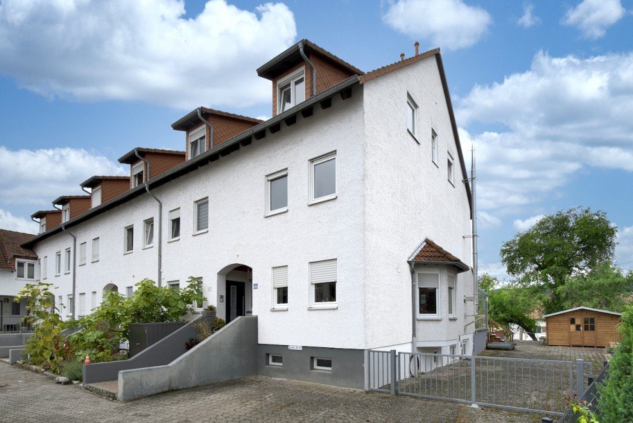 Ansicht Haus Ruppertsberg