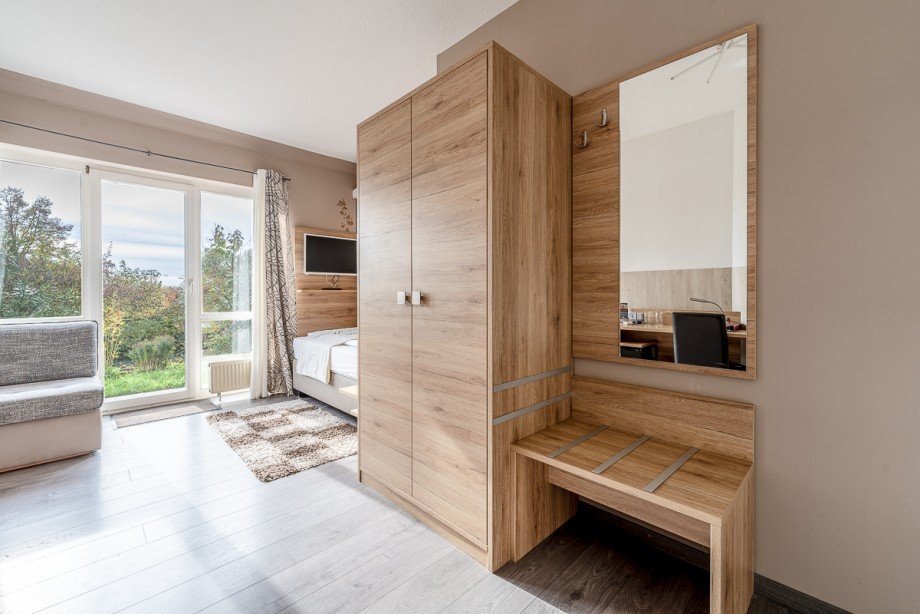 Zimmer Beispiel5 Hotels R�sselsheim