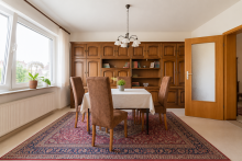 1.OG rechts Esszimmer Kapitalanlage in begehrter Wohnlage � Gepflegtes 6-Familienhaus in Neustadt-Hambach