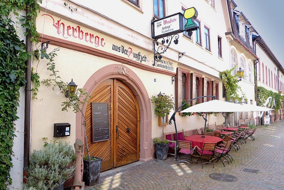 Ansicht Haus Neustadt