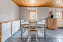 K�che1 Kleines Eigenheim mit Herz und Potenzial