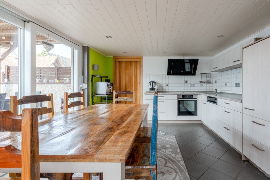 K�che Haus Westheim