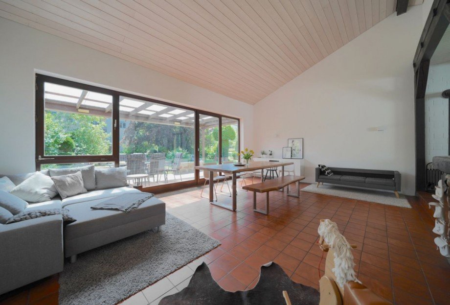 7 Bungalow Landau