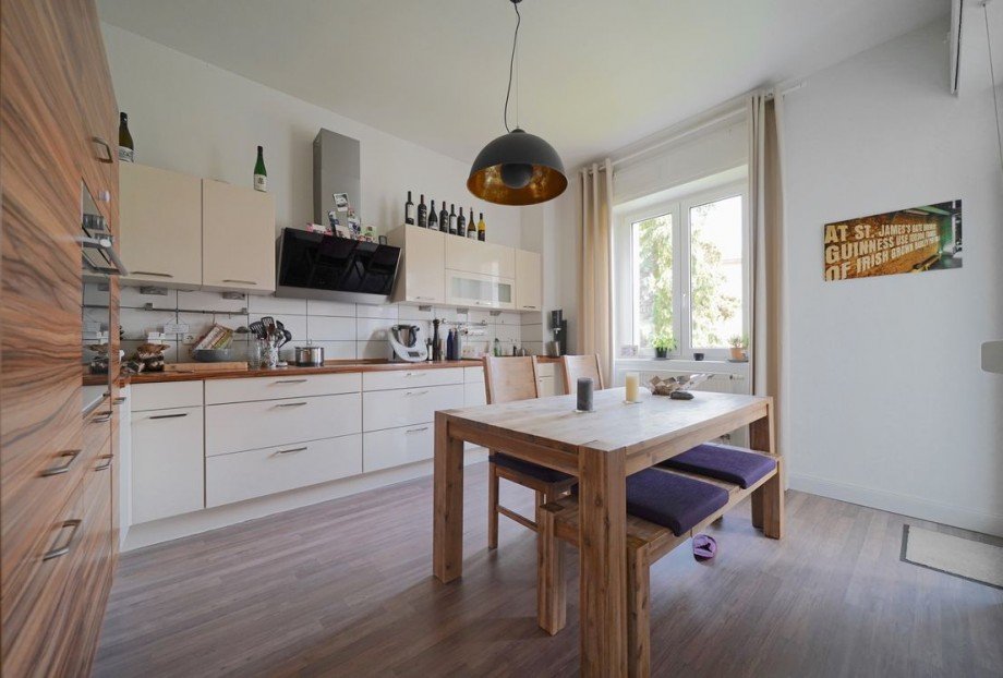 K�che Wohnung Landau