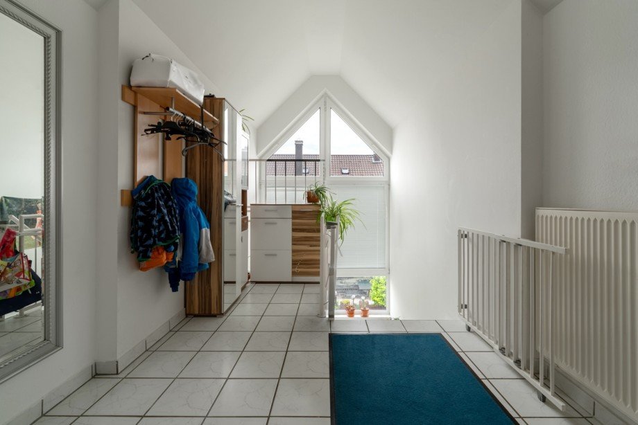 Flur1 Wohnung Ha�loch