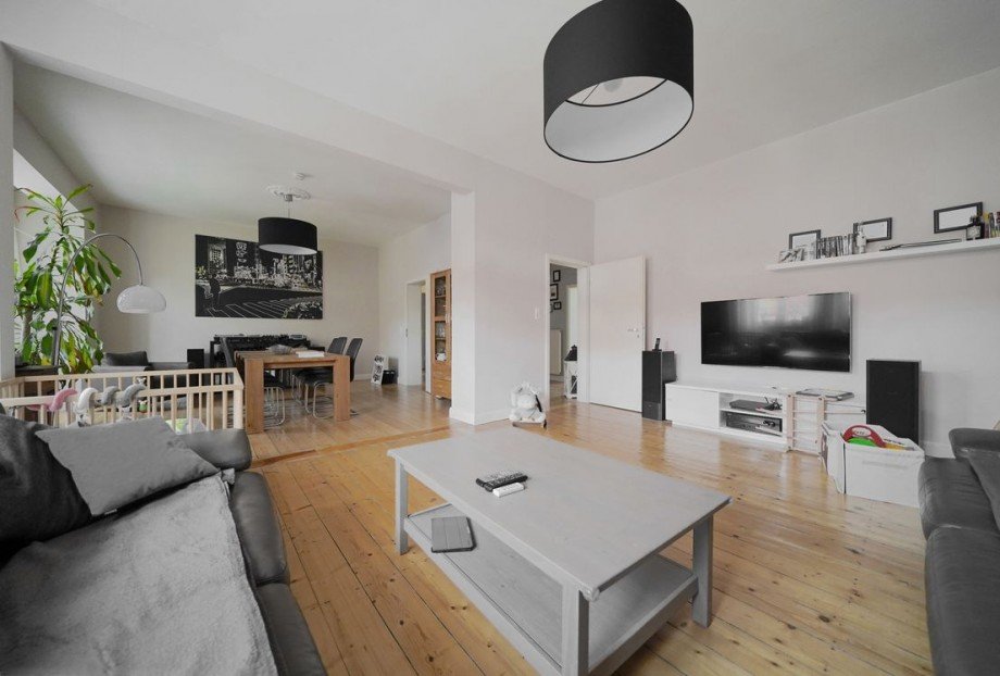 Wohnzimmer Wohnung Landau