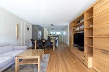 Wohnen2 Moderne Neubauwohnung mit gro�em Garten in attraktiver Wohnlage
