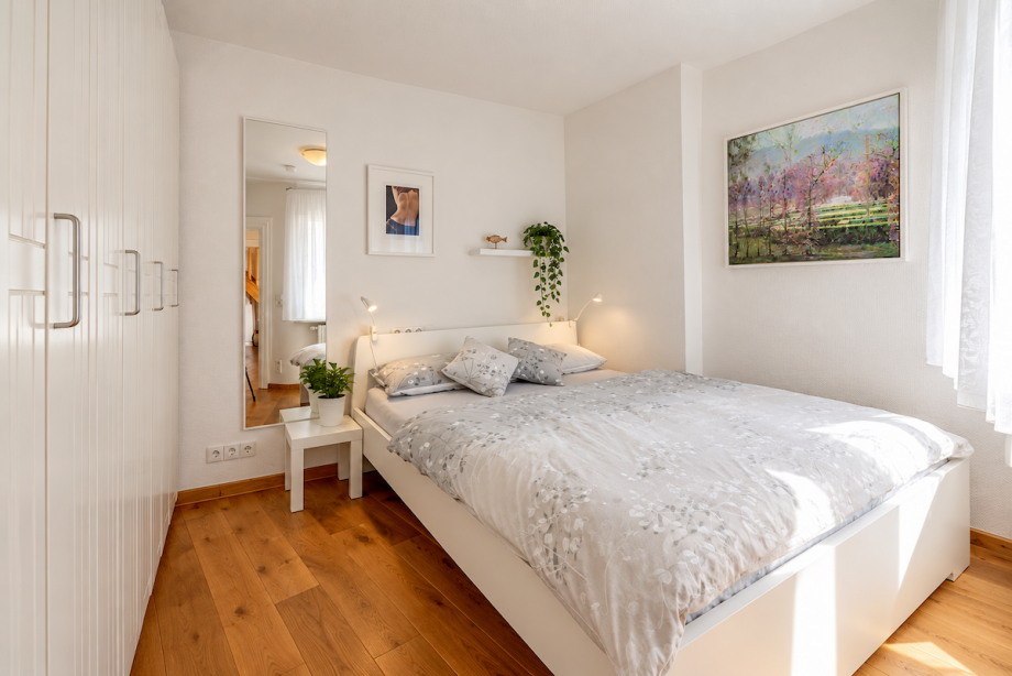 Wohnung2 Schlafzimmer Haus Neustadt