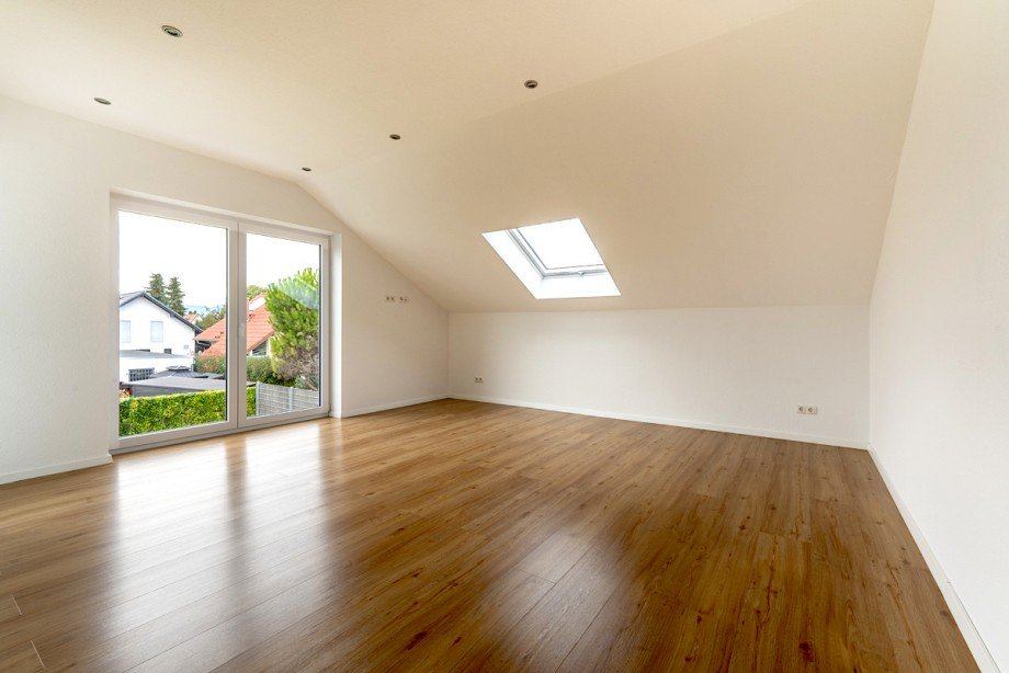 DG Wohnen 2 Einliegerwohnung Haus Altdorf